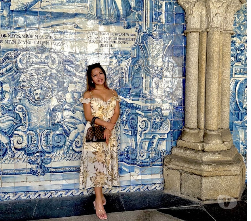 Escorts Nottinghamshire Nottingham - Photos for Half Filipina-Colombian woman in Nottingham for a week