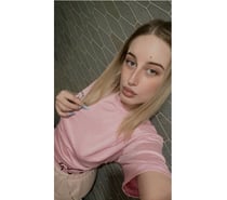Blondie ready for u❤️‍🔥❤️