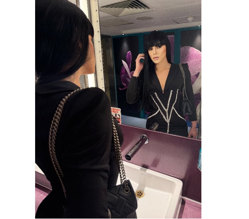 Trans Escorts West Midlands Birmingham - Photos for RAFAELLA RICCIARDI
