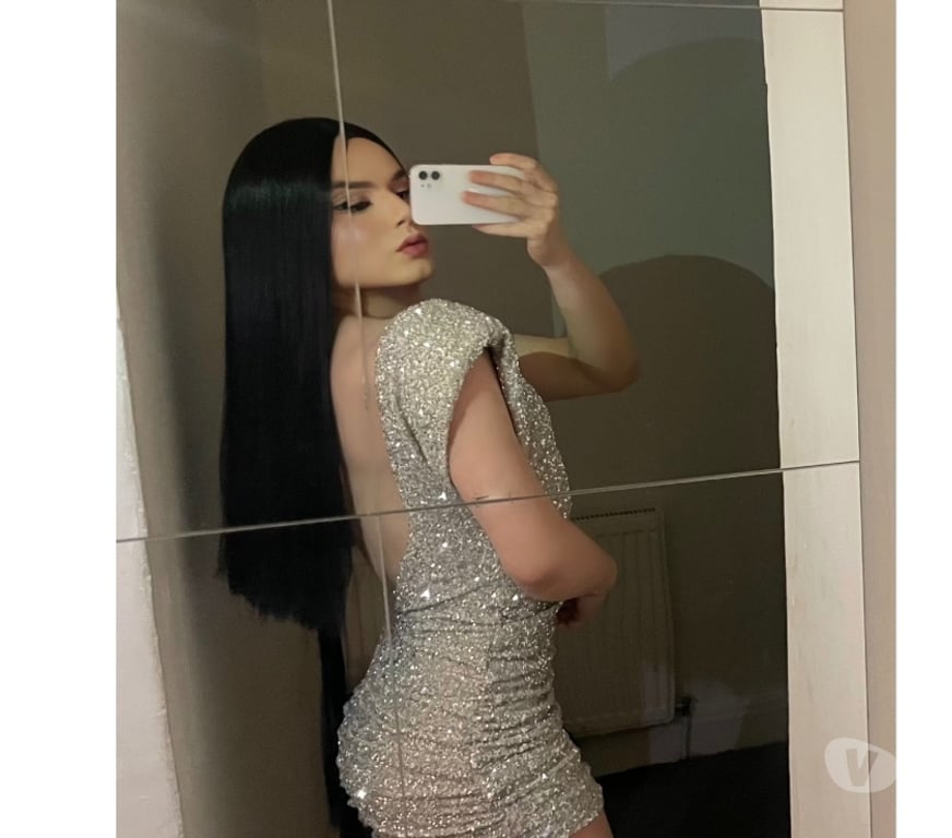 Trans Escorts West Midlands Birmingham - Photos for RAFAELLA RICCIARDI