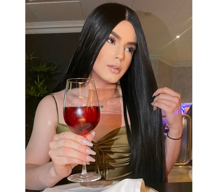 Trans Escorts West Midlands Birmingham - Photos for RAFAELLA RICCIARDI