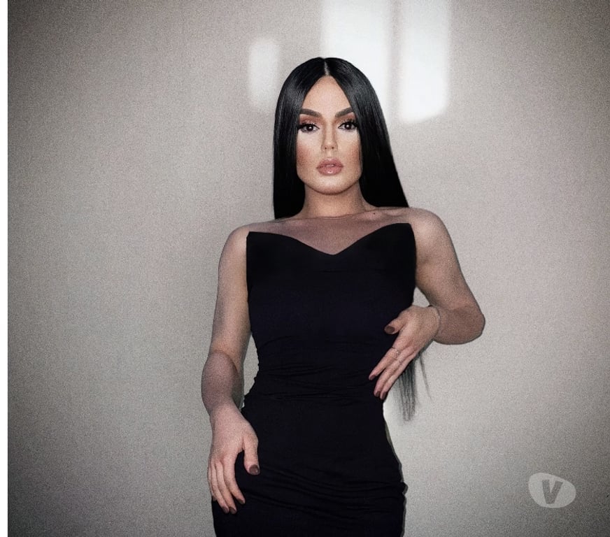 Trans Escorts West Midlands Birmingham - Photos for RAFAELLA RICCIARDI