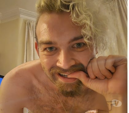 Gay Escorts Barton Hill Bristol - Photos for Dylan is ready for you