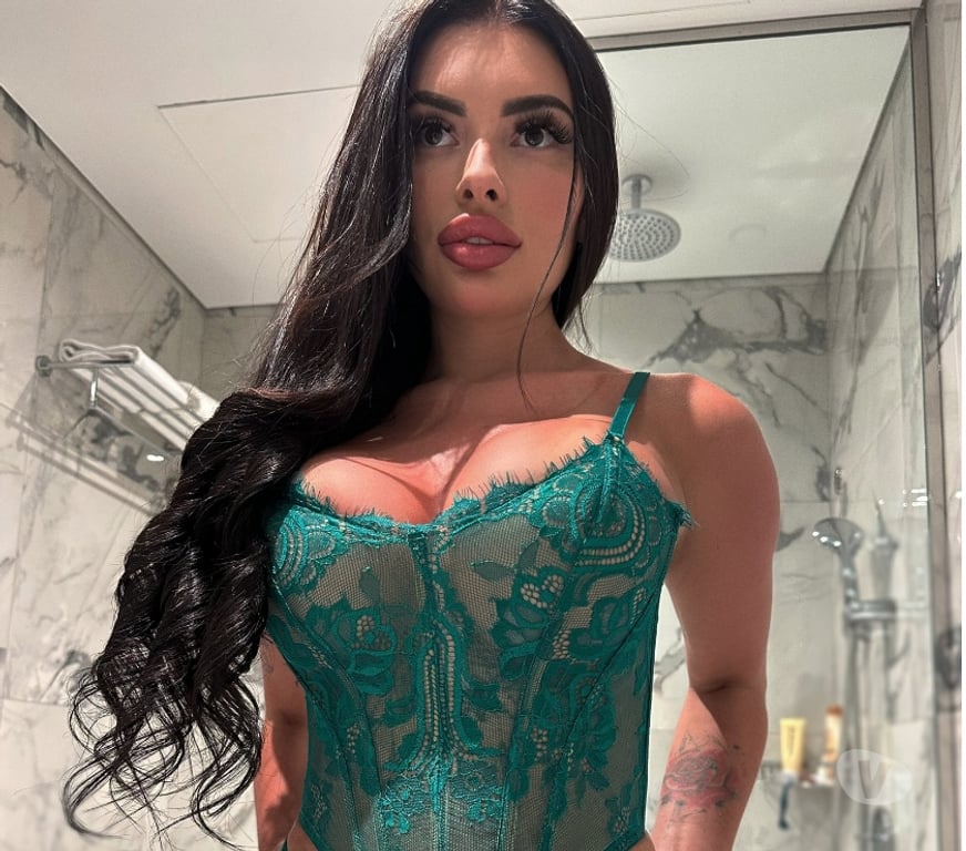 Escorts South East London Bromley - Photos for ✨💫NAUGHTY AMMY💋FIRST CLASS SERVICES💫100% REAL✨