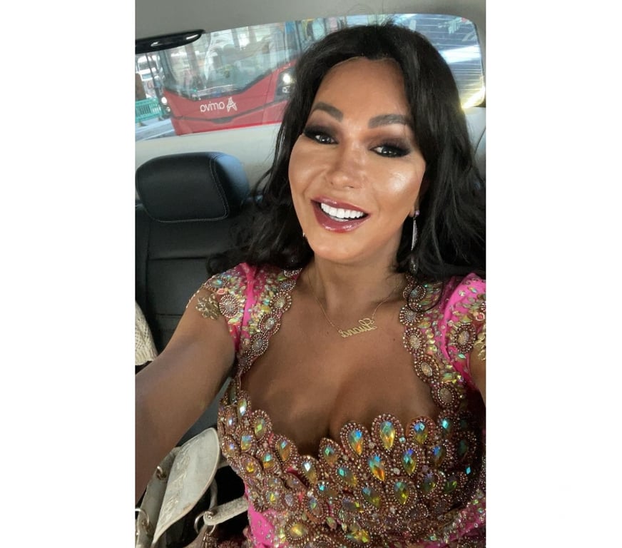 Trans Escorts North London Shoreditch High Street Station - North London - Photos for LUANA XL REAL TS IN SHOREDITCH, HORNY-WITHOUT TABOOS!