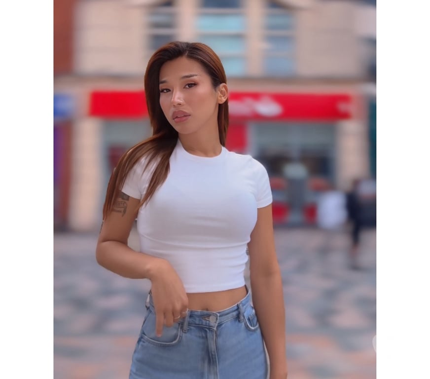 Escorts Warrington Warrington Town Centre - Warrington - Photos for Millie Thai Beauty Trans Model 💋