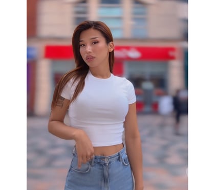 Escorts Warrington Town Centre Warrington - Photos for Millie Thai Beauty Trans Model 💋
