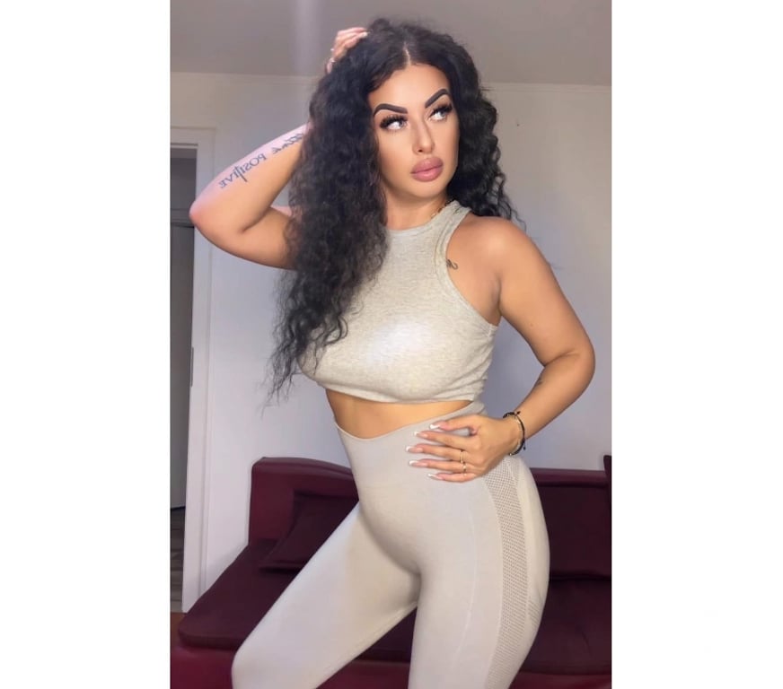 Escorts Lancashire Preston - Photos for 🔥HOT BRUNETTE FOR YOU🔥