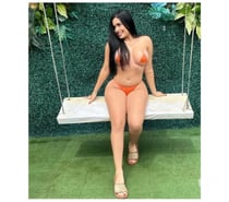 🍸 Party Girl Ariane 🇧🇷 Fun, Naughty & Discreet 💦