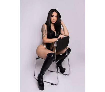 Escorts and Massages Kilmarnock East Ayrshire - Photos for NEW ANNA 🔞 HIGH CLASS NAUGHTY BRUNETTE 👅🍑