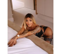NEW SEXY BRAZILIAN PARTY TS RAFAELLA 9.5 INCHES!