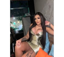 ❤️🍑AMANDA HOT INKED BRAZILIAN🍑❤️