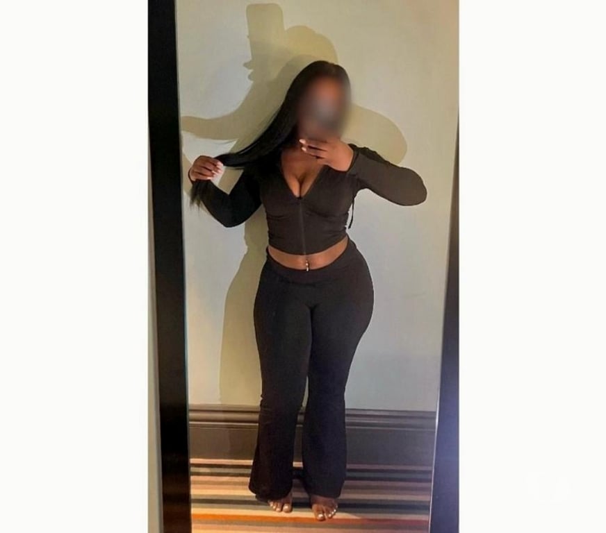 Escorts East London Leyton - East London - Photos for FARHANNA FROM SOUTH AFRICA EBONY BUMBUM