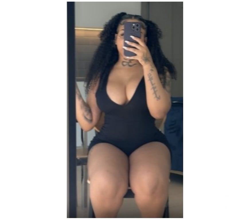 Escorts East London Leyton - East London - Photos for FARHANNA FROM SOUTH AFRICA EBONY BUMBUM