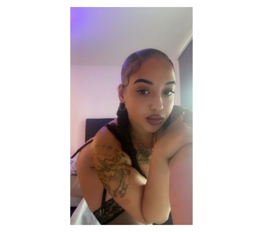 Escorts East London Leyton - East London - Photos for FARHANNA FROM SOUTH AFRICA EBONY BUMBUM