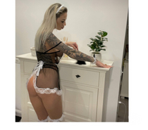 ALEXANDRA ❣️ party girl full gfe !!❣️
