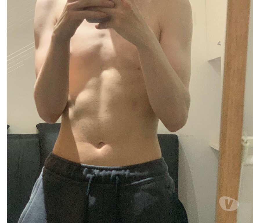  Gay massage North London Stoke Newington - North London - Photos for Top Dom 24 British XXL slim clean and no rush