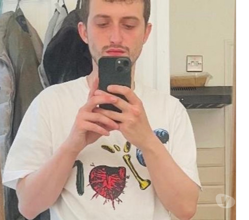  Gay massage North London Stoke Newington - North London - Photos for Top Dom 24 British XXL slim clean and no rush