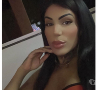 NICOLLY HOT TRANS FIRST TIME IN TOWN