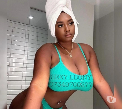 Escorts and Massages Harrow Town Centre Harrow - Photos for 🔥STUNNING EBONY🔥 BEST OWO😘PARTY🥳FULL GFE