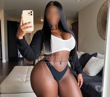 Escorts and Massages Harrow Town Centre Harrow - Photos for 🔥STUNNING EBONY🔥 BEST OWO😘PARTY🥳FULL GFE