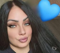 NEW ISABELLA❤️ PARTY GIRL💯 BIG ASS🍑👄NEW