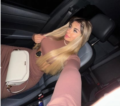 Escort Woolwich South East London - Photos for BRAZILIAN 🇧🇷 Playful❤️‍🔥no rush gfe 💯P4RTY