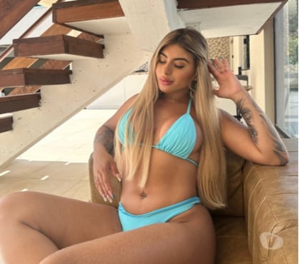 Escort Woolwich South East London - Photos for BRAZILIAN 🇧🇷 Playful❤️‍🔥no rush gfe 💯P4RTY