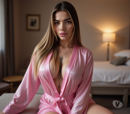 Escorts Nottingham City Centre Nottingham - Photos for Dominika❤️ BUSTY AND INNOCENT❤️