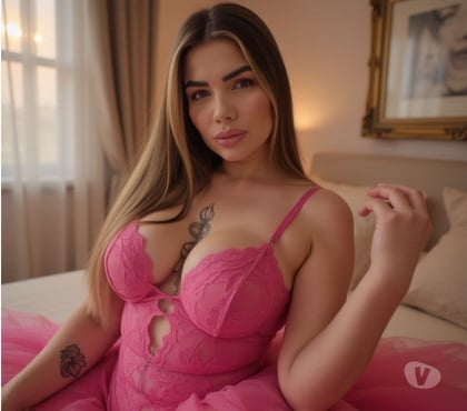 Escorts Nottingham City Centre Nottingham - Photos for Dominika❤️ BUSTY AND INNOCENT