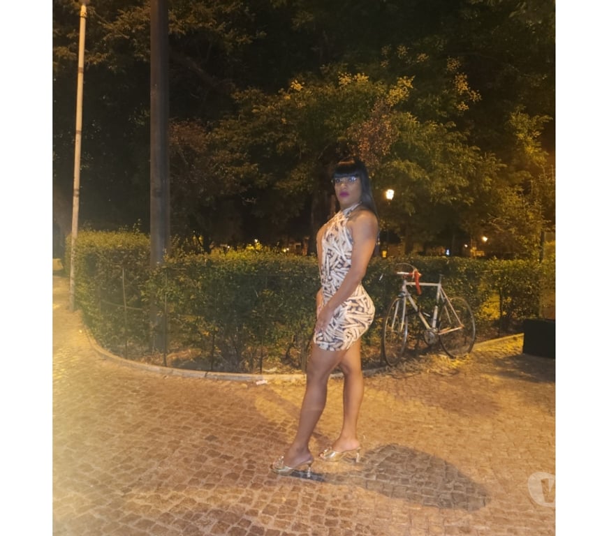 Trans Escorts Ealing Northolt Station - Ealing - Photos for 🟣TS BRENDA SEXY🟣24YEARS🟣TOP AND BOTTOM