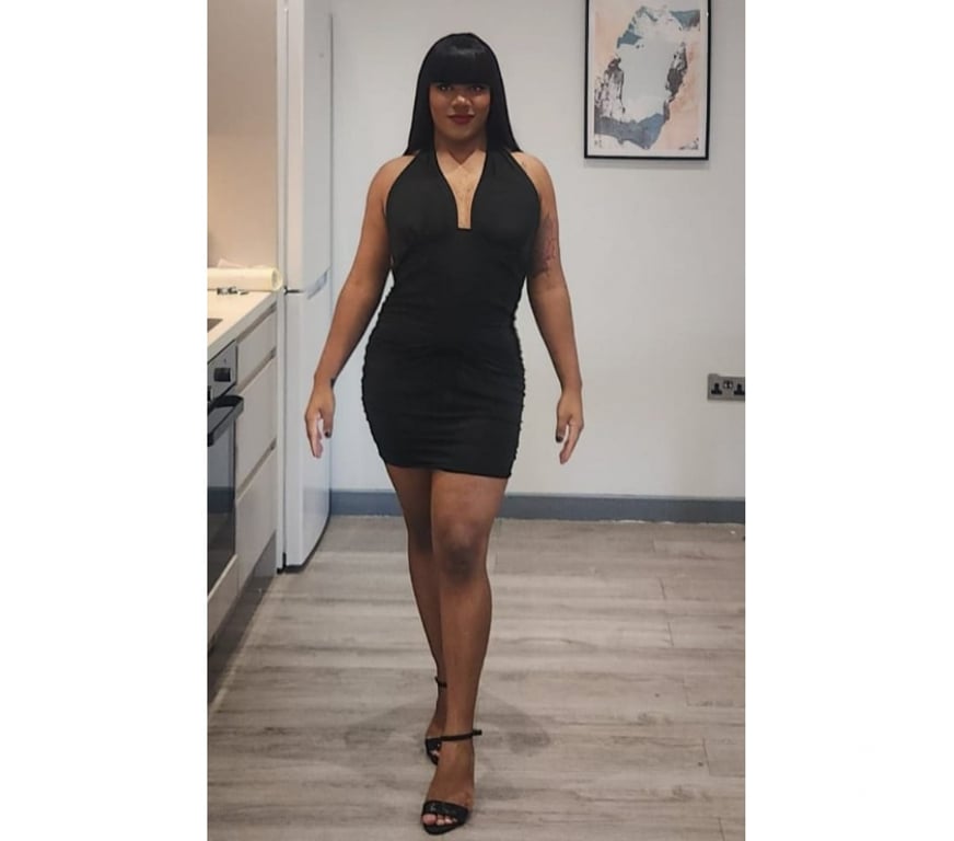 Trans Escorts Ealing Northolt Station - Ealing - Photos for 🟣TS BRENDA SEXY🟣24YEARS🟣TOP AND BOTTOM