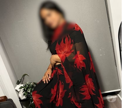 Escorts Barking Station East London - Photos for SHALINI INDIAN TAMIL GIRL NEW IN BARKING