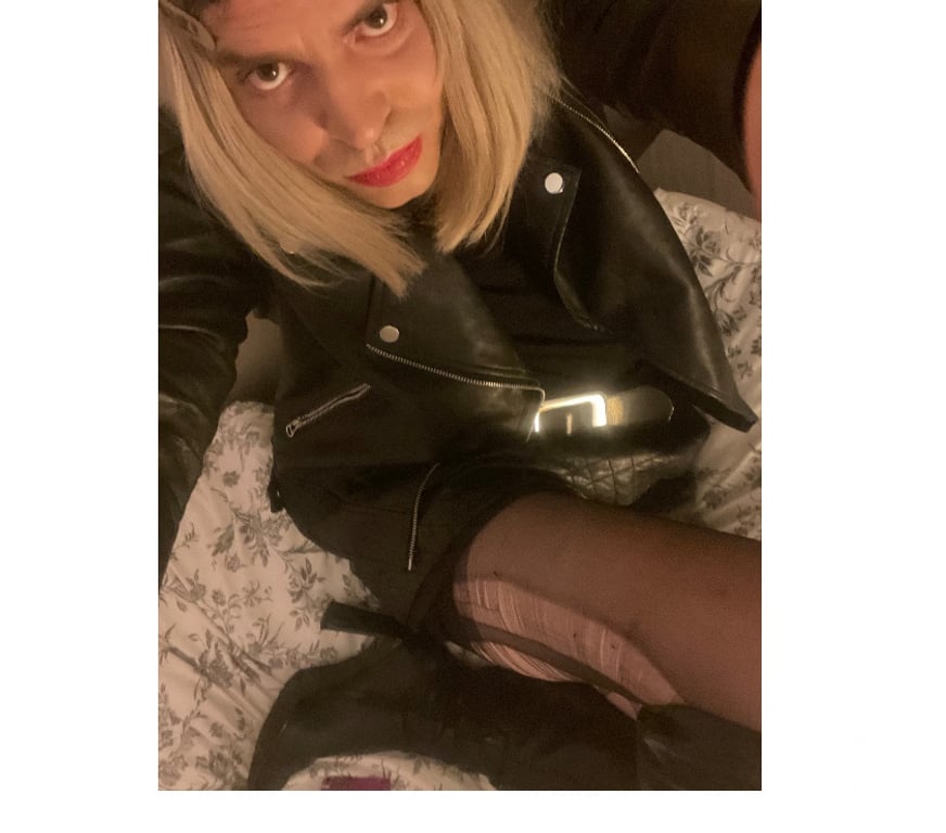 Trans Escorts Essex Southend-on-Sea - Photos for Serena crossdresser xx