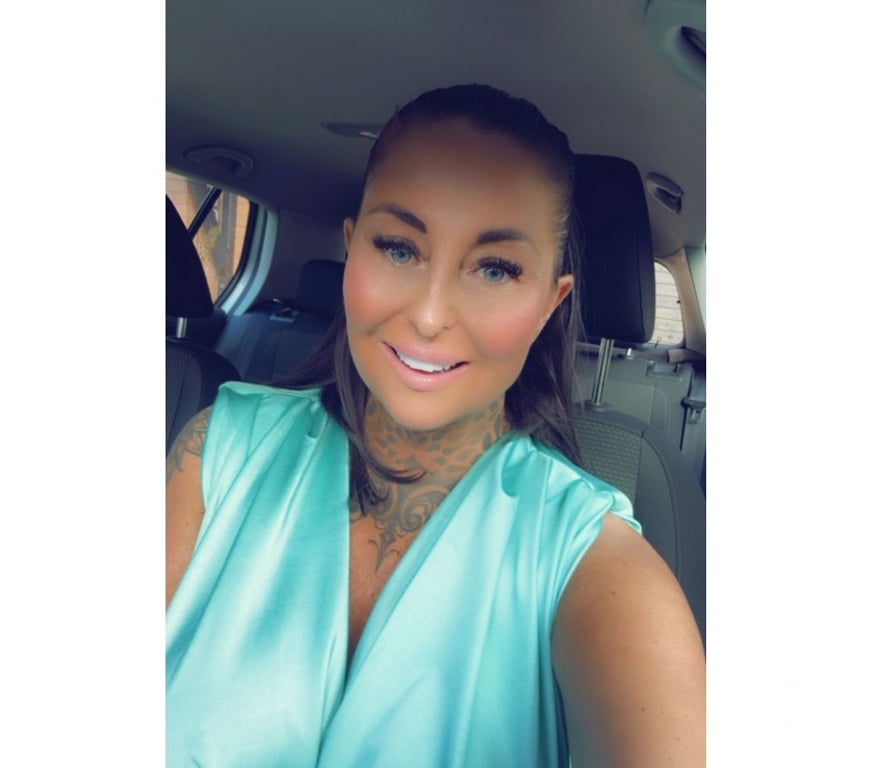 Escorts Merseyside Liverpool - Photos for British Scouse Adult Star Kaycee Ryder