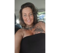 British Scouse Adult Star Kaycee Ryder