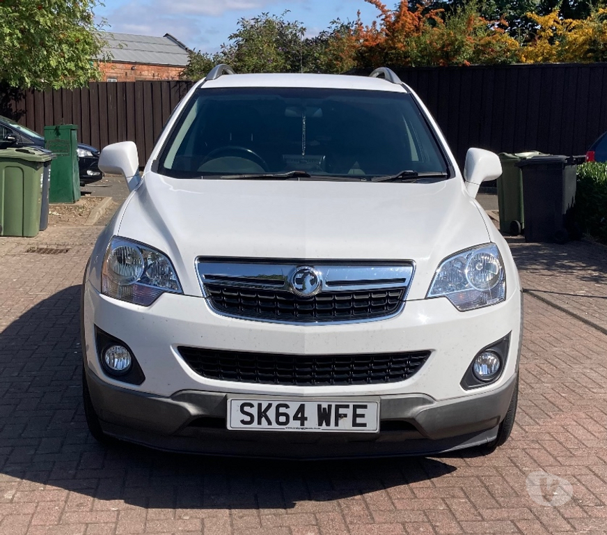 used cars for sale Leicestershire Charnwood - Photos for Vauxhall forsale