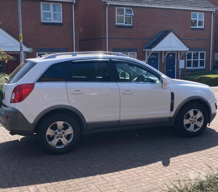 used cars for sale Leicestershire Charnwood - Photos for Vauxhall forsale