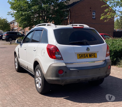 cars for sale Loughborough Charnwood - Photos for Vauxhall forsale
