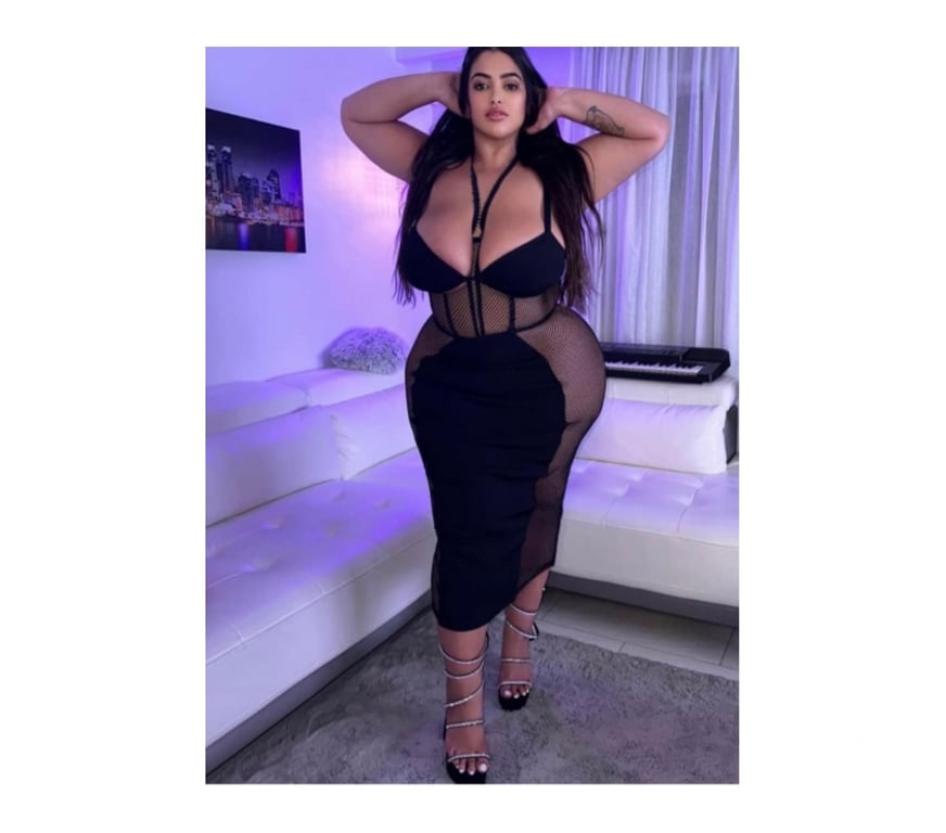 Escorts South East London Bromley - Photos for BIG ASS&BBW🔥Hi m party girls RADikA Nepal NEW