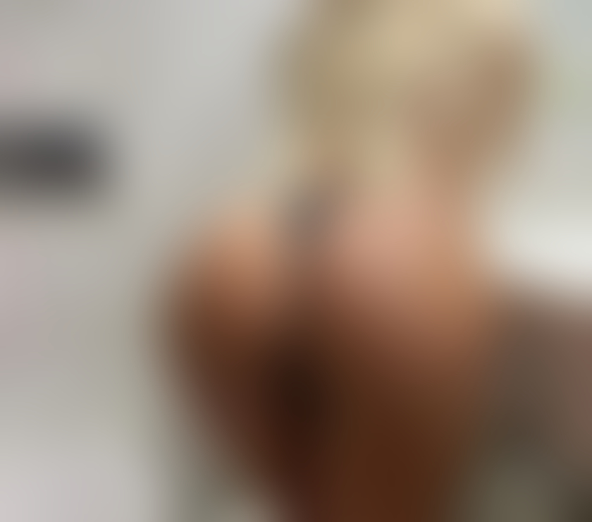 Escorts East Ayrshire Kilmarnock - East Ayrshire - Photos for MICHEL❤️OWO❤️ SEXY BLONDE BIG BREASTS❤️