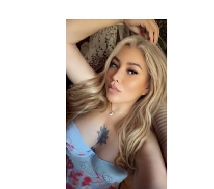 Escorts Kilmarnock East Ayrshire - Photos for MICHEL❤️OWO❤️ SEXY BLONDE BIG BREASTS❤️