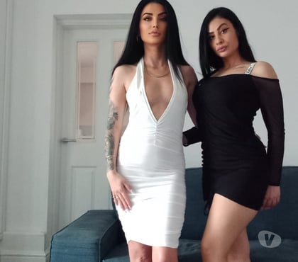 Escorts and Massages Newquay Cornwall - Photos for PARTY GIRLS😈FULL SERVICES