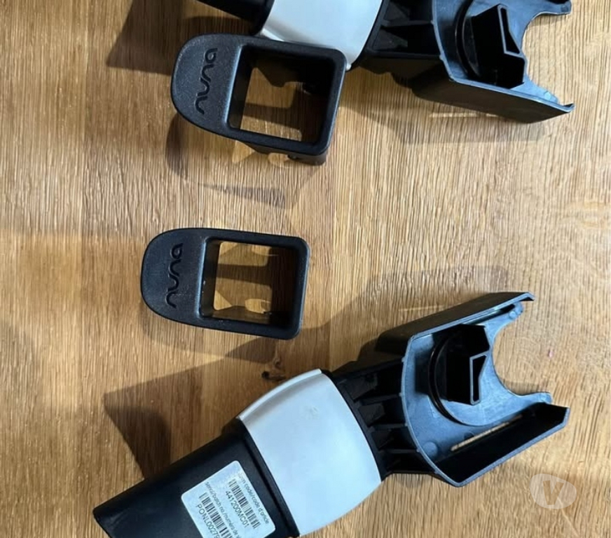 Miscellaneous Bedfordshire Bedford - Photos for Nuna Bugaboo Turtle air car seat and ISO fix