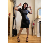 Sensual Massage, Bondassage & Domination - Italian Elegance