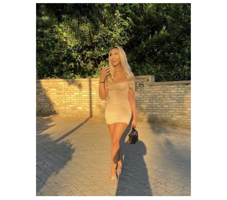 Trans Escorts Hampshire Southampton - Photos for 🌟Sexy Sabrina TS NEW TODAY🌟