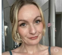 Sweet but slutty MILF next door