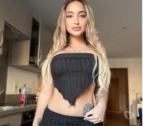 Luisa Bueno ❤️✨