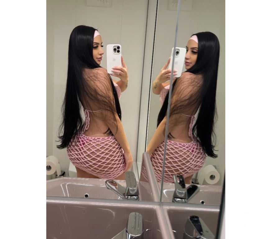 Escorts South Yorkshire Sheffield - Photos for 🇧🇷Pamela only three days in town!PartyGirl ❤️