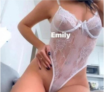 ❤️Hot emily❤️only outcalls❤️no deposit❤️